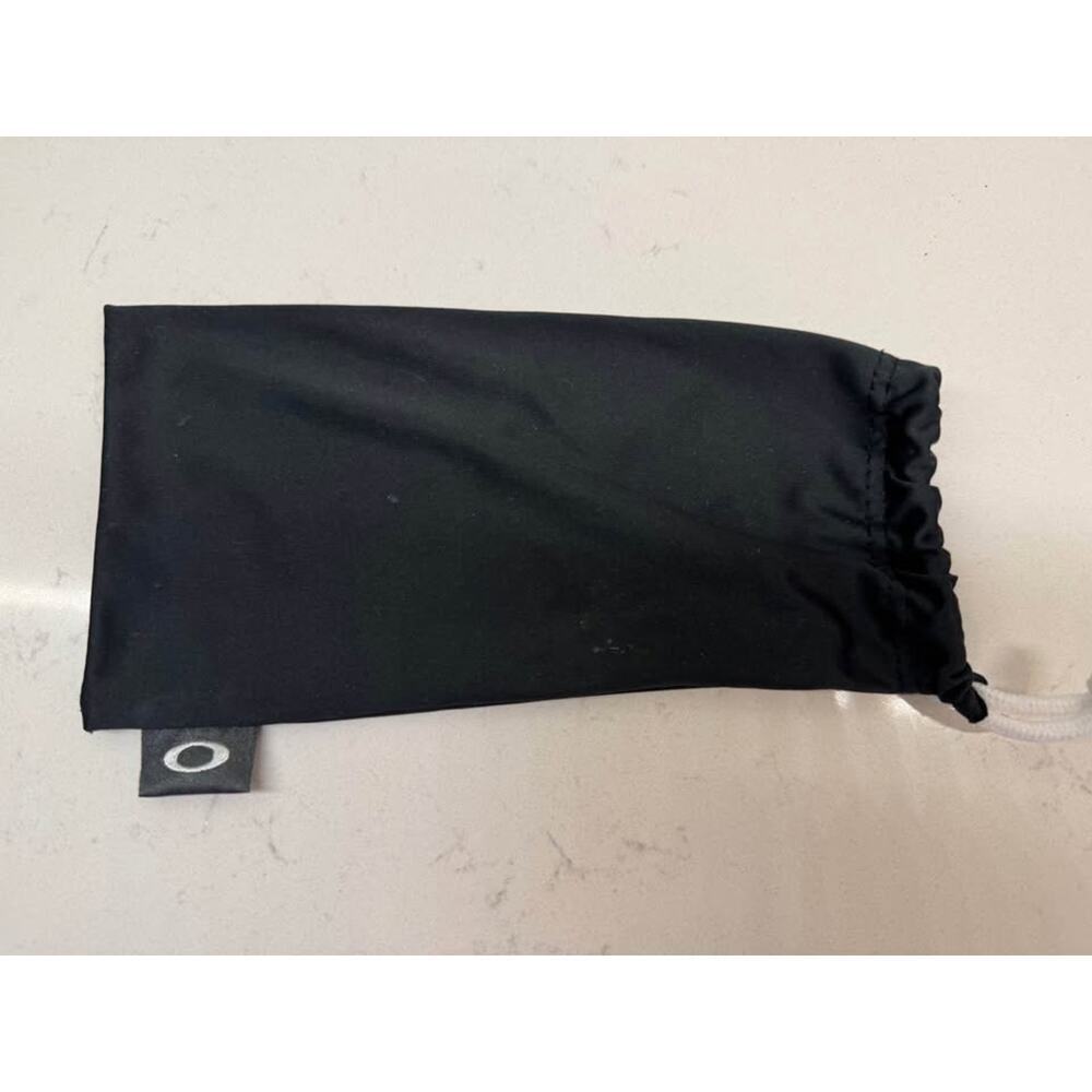 Oakley Microbag Glass Protector & Cleaning Cloth